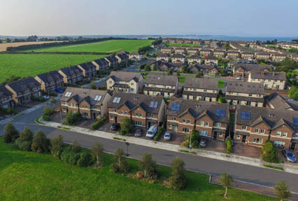 Housing Developments VPM Contracts