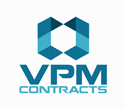 VPM Contracts Logo