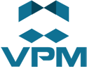 VPM Logo